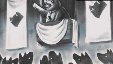 Orwell’s Animal Farm: Hayvanların Devrimci Hikayesi