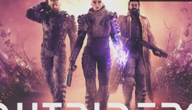 Outriders: Yeni Nesil Oyun Heyecanı