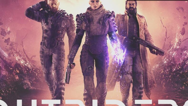Outriders: Yeni Nesil Oyun Heyecanı