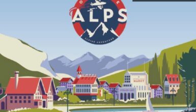 Over the Alps: Bir Casusluk Hikayesi İncelemesi