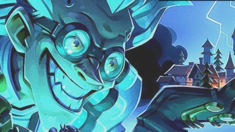 Overwatch Cadılar Bayramı Etkinliği 2023