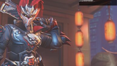 Overwatch Güncellemeleri: Reaper Nerf ve Diğer Kahraman Düzeltmeleri