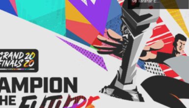 Overwatch Ligi 2020 Büyük Finalleri: Takımlar, Maçlar ve Taraftar Eğlencesi