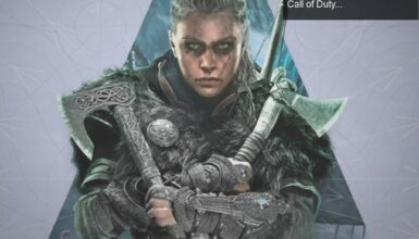 Oyun Dünyasında Değişim: Assassin’s Creed Valhalla’dan Call of Duty’ye