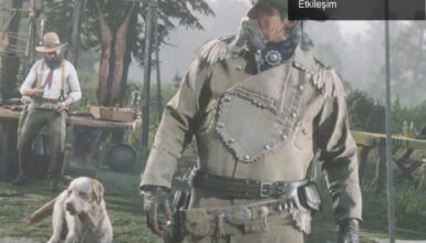 Oyun Dünyasında Değişim: Hikaye, Teknoloji ve Sosyal Etkileşim