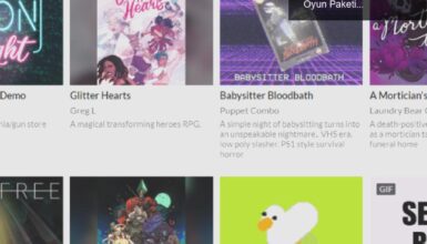 Oyun Dünyasında Irkçılık Karşıtı Eylemler ve İndie Oyun Paketi