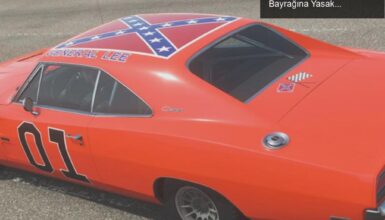 Oyun Dünyasında Irkçılık Mücadelesi: Konfederasyon Bayrağına Yasak