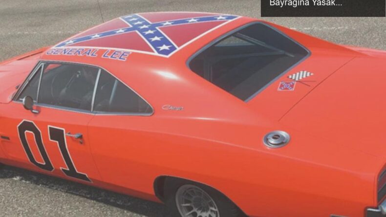 Oyun Dünyasında Irkçılık Mücadelesi: Konfederasyon Bayrağına Yasak