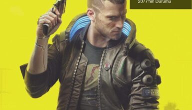 Oyun Dünyasında İstek Listeleri ve Cyberpunk 2077’nin Durumu