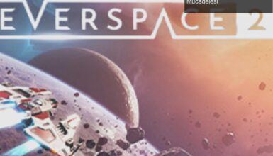 Oyun Dünyasında Koronavirüs Etkisi: Everspace 2’nin Mücadelesi