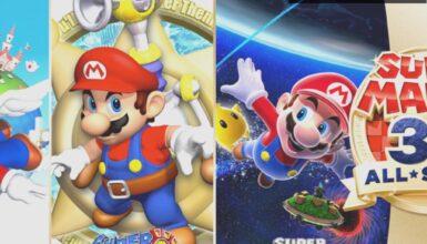 Oyun Dünyasında Mario Haftası ve Yeni Çıkışlar