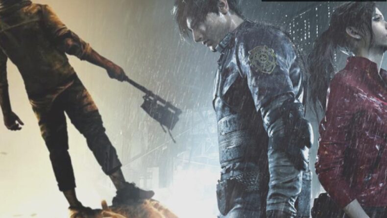 Oyun Dünyasında Salgın Temalı Yapımlar