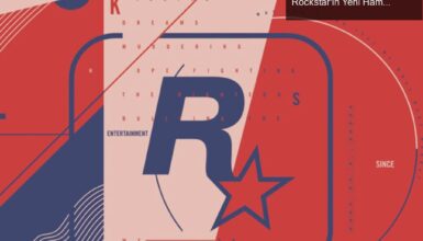 Oyun Dünyasında Satın Alma Yarışı: Take-Two ve Rockstar’ın Yeni Hamleleri