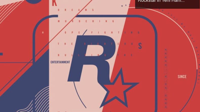 Oyun Dünyasında Satın Alma Yarışı: Take-Two ve Rockstar’ın Yeni Hamleleri