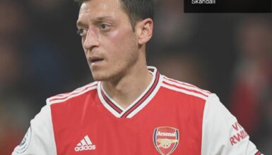 Oyun Dünyasında Siyaset: Mesut Özil ve NetEase Skandalı