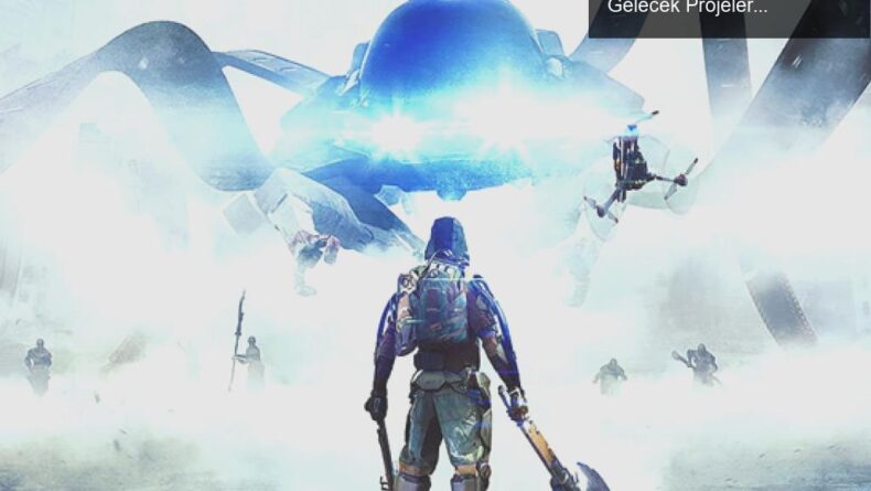 Oyun Dünyasında Stüdyo Satın Almaları ve Deck13’ün Gelecek Projeleri