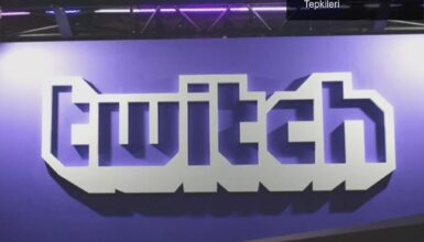 Oyun Dünyasında Taciz İddiaları ve Twitch’in Tepkileri