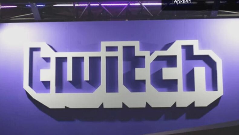 Oyun Dünyasında Taciz İddiaları ve Twitch’in Tepkileri