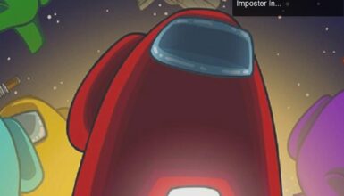 Oyun Dünyasında Taklit ve Parodi: Killer Among Us 3D ve Imposter Inside Us