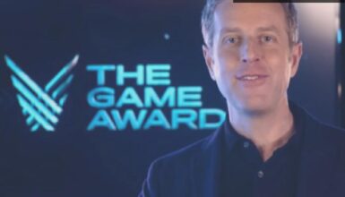 Oyun Dünyasının En Büyük Şovu: TGA 2019