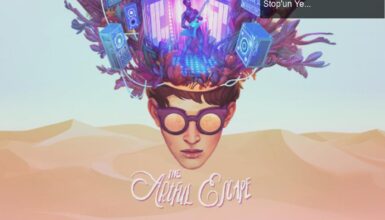 Oyun Ertelemeleri: 12 Minutes, The Artful Escape ve Last Stop’un Yeni Tarihleri