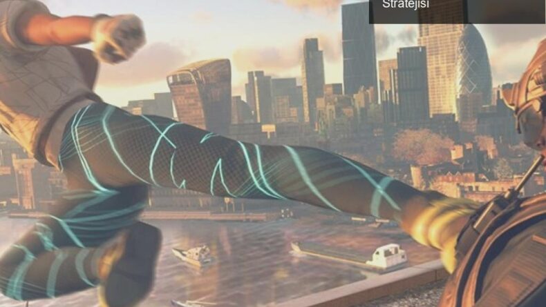 Oyun Fiyatları ve Yeni Nesil Konsollar: Ubisoft’un Stratejisi