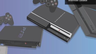 Oyun Konsolu Savaşları: PlayStation ve Xbox Arasındaki Sadakat