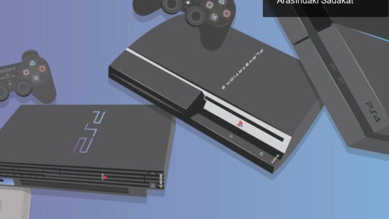 Oyun Konsolu Savaşları: PlayStation ve Xbox Arasındaki Sadakat