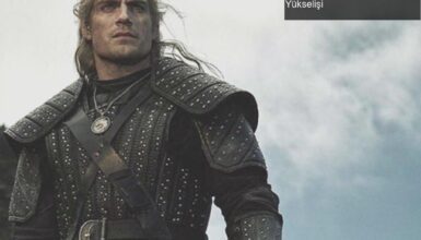 Oyunlardan Uyarlanan Filmlerin Sinema Dünyasındaki Yükselişi