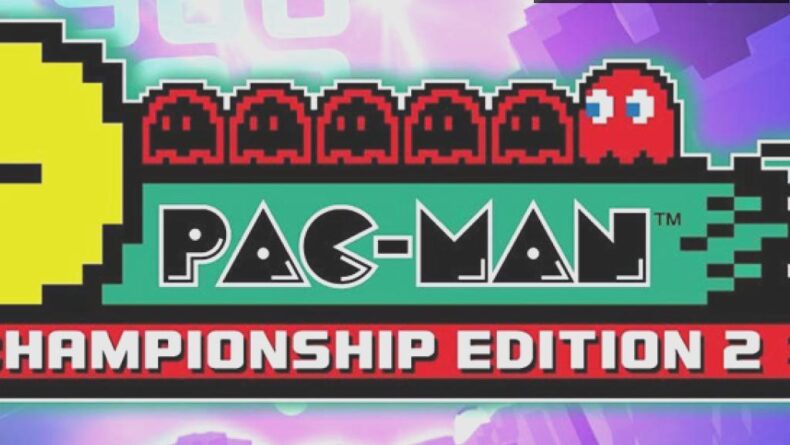Pac-Man Championship Edition 2 Ücretsiz!