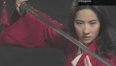 Pandemi Döneminde Sinema ve Yayın Servislerinin Dönüşümü