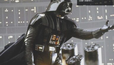 Pandemi Sonrası Açık Hava Sinemalarında Klasik Filmler: Star Wars’ın Geri Dönüşü