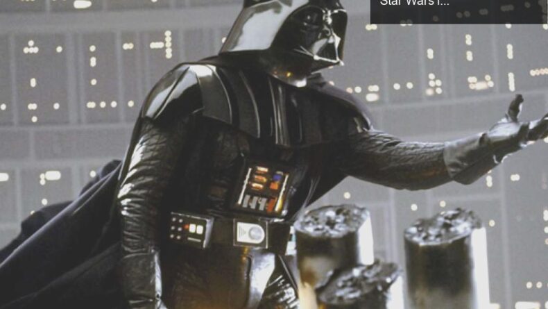 Pandemi Sonrası Açık Hava Sinemalarında Klasik Filmler: Star Wars’ın Geri Dönüşü