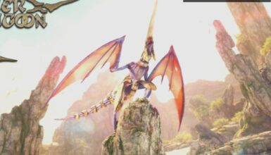 Panzer Dragoon: Remake ile Nostaljik Bir Yolculuk