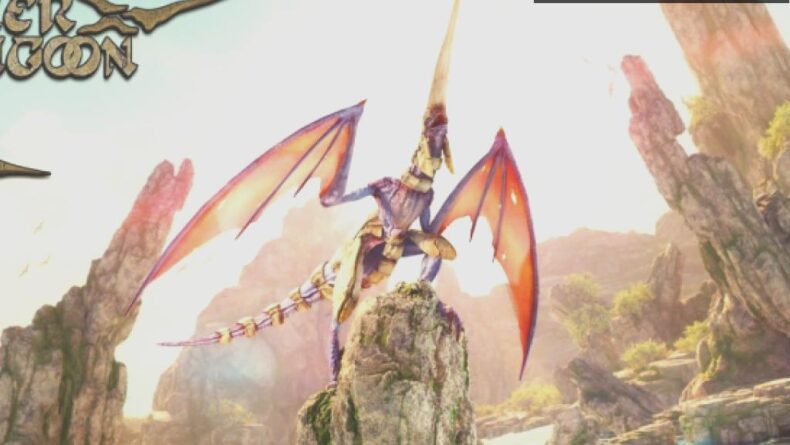 Panzer Dragoon: Remake ile Nostaljik Bir Yolculuk