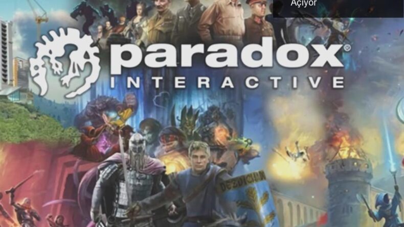 Paradox Interactive İspanya’da Yeni Stüdyo Açıyor