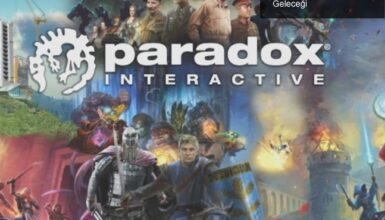 Paradox Interactive: Oyun Dünyasının Kraliçesi ve Geleceği