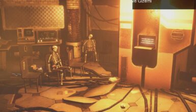 Paranoia: Happiness is Mandatory Oyununun Kayboluşu ve Gizemi