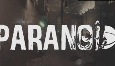 Paranoid: Madmind Studio’nun Yeni Korku Oyunu