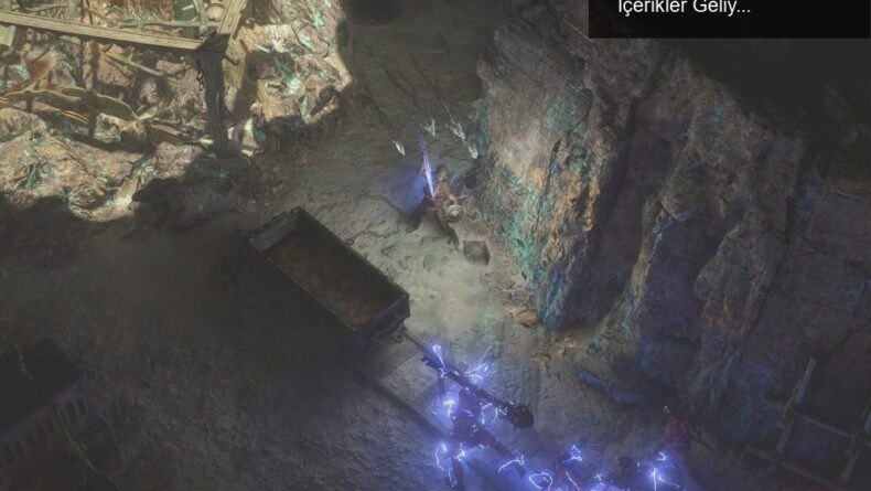 Path of Exile 2’nin 0.3.0 Güncellemesi: Yeni Lig ve İçerikler Geliyor!