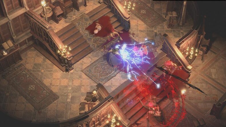 Path of Exile 2’nin Çıkış Tarihi Ertelendi