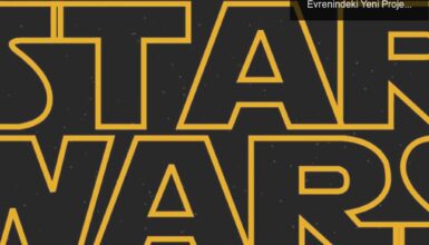 Patty Jenkins ve Taika Waititi’nin Star Wars Evrenindeki Yeni Projeleri