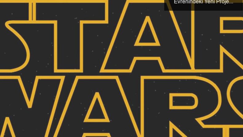 Patty Jenkins ve Taika Waititi’nin Star Wars Evrenindeki Yeni Projeleri