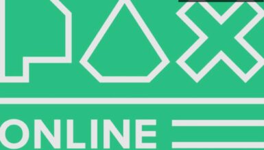 PAX Online: Dijital Oyun Fuarı 2020