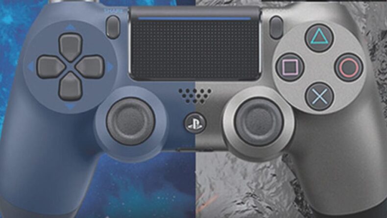 PC’de DualShock 4 Kullanmanın İpuçları ve DS4Windows
