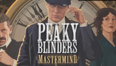Peaky Blinders: Mastermind İncelemesi