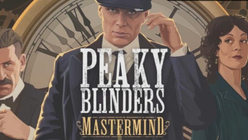 Peaky Blinders: Mastermind İncelemesi