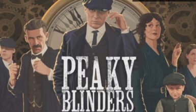 Peaky Blinders: Mastermind Oyununa Dair Tüm Detaylar