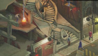 Pera Coda: İstanbul’un Rüya Gibi Macera Oyunu