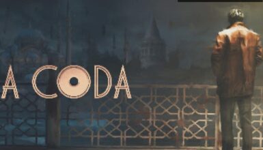 Pera Coda: İstanbul’un Sürreal Hikayesi